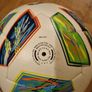 Professional football ball Image 2