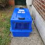 Dog- Cat travel crate Image 2
