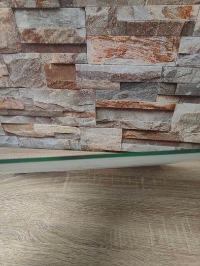 Glass Cutting board/tray