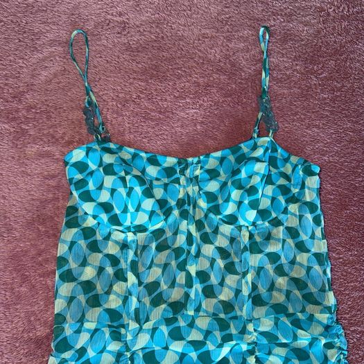 Zara dress