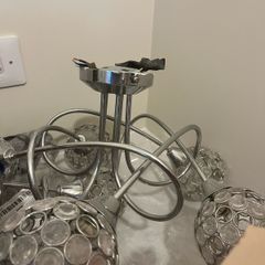 X2 Ceiling lights