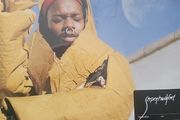 Serpentwithfeet LP - Soil  (NEW)