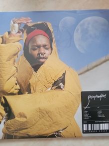 Serpentwithfeet LP - Soil  (NEW)