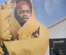 Serpentwithfeet LP - Soil  (NEW)