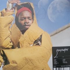 Serpentwithfeet LP - Soil  (NEW)