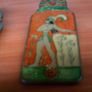 Athena cloisonne Image 6