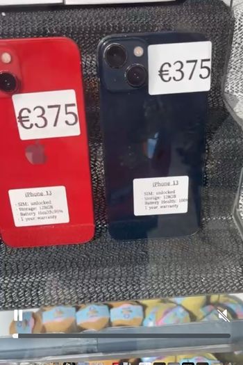 Iphone 13