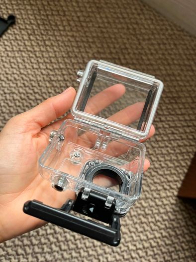GoPro Hero 3