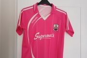 galway jersey age 10-11