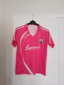 galway jersey age 10-11