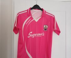 galway jersey age 10-11