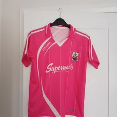 galway jersey age 10-11