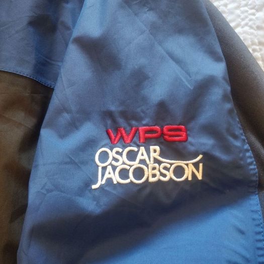 Oscar Jacobson WPS jacket L