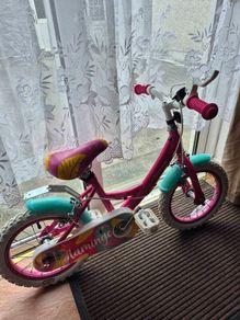 bicycles