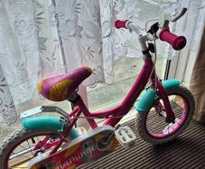 bicycles