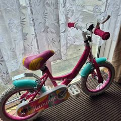 bicycles