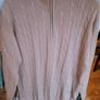 Brand new mens Carraig Donn cotton jumper Image 3