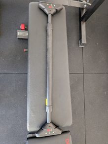 Pull up bar door (Adjustable)