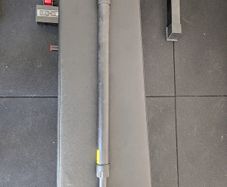 Pull up bar door (Adjustable)