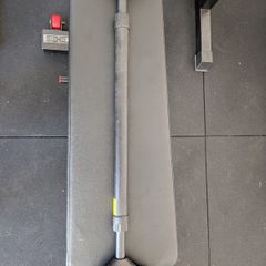 Pull up bar door (Adjustable)