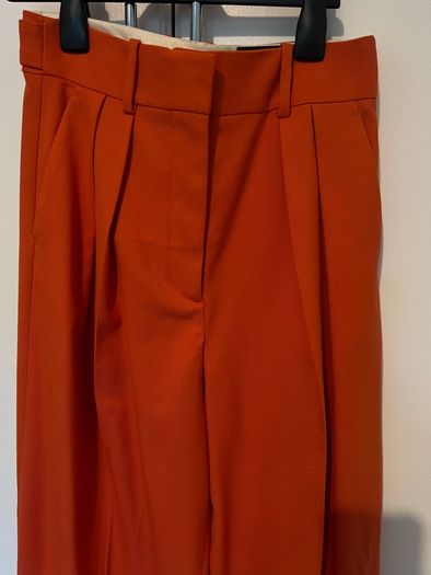 Zara trousers