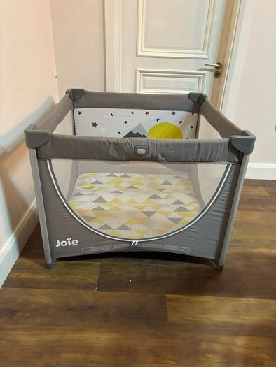 joie Travel cot