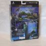 Avatar Movie Mcfarlane Toys Figure Playset Neytiri And Banshee Brand New Sealed Image 3