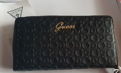New Guess Wallet