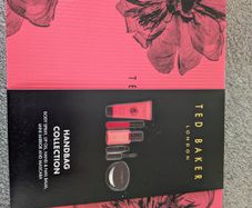 Brand new Ted Baker gift set