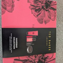 Brand new Ted Baker gift set