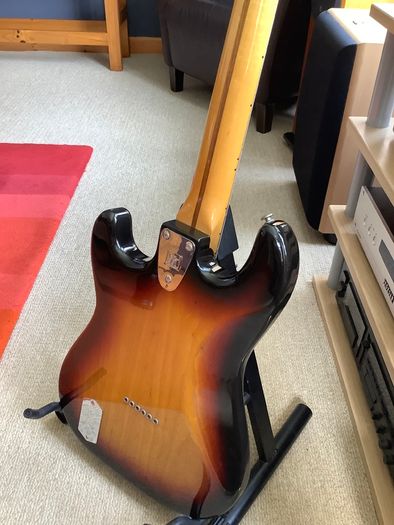 MUSICMAN Sabre 2 vintage mint