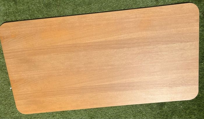 Ikea Bekant office desk