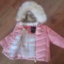 McKenzie baby girls coat Image 2