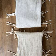 Cot Bumpers