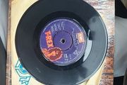 T Rex New York City Original 1975 Vinyl