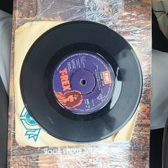 T Rex New York City Original 1975 Vinyl