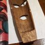 African masks Image 7