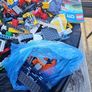 Lego..Huge amount in big heavy bx ..over 20 kg...full bx..grab a bargain today Image 8