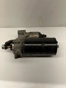 Audi A4 B8 A5  A6 C7 2.0 Tdi 2013 Starter Motor 03l911021e A2l4b25s