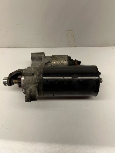 Audi A4 B8 A5  A6 C7 2.0 Tdi 2013 Starter Motor 03l911021e A2l4b25s