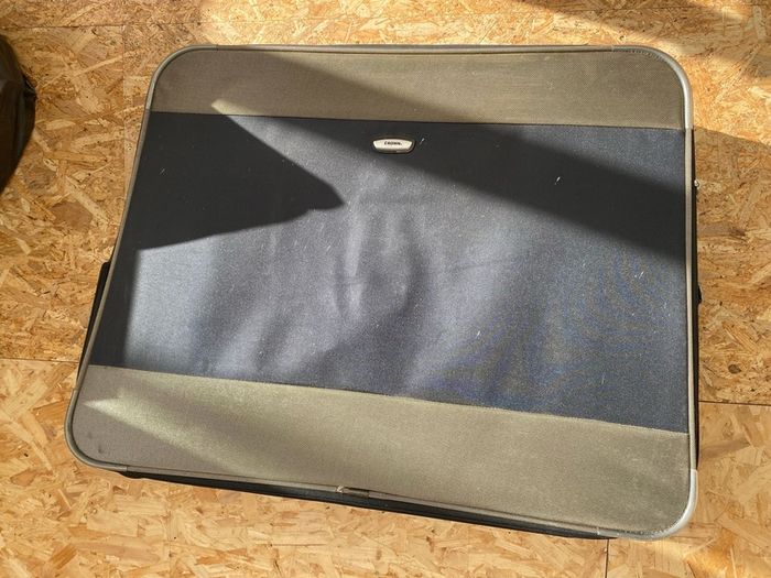 suitcase