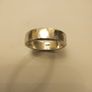 Sterling Silver ring Image 5
