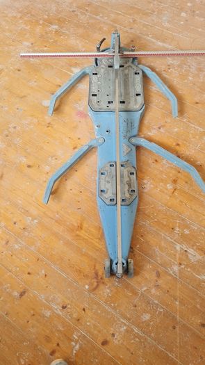 Sigma Tile cutter