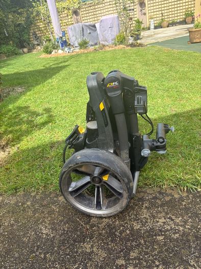 Powakaddy