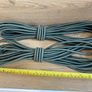 6mm Olive Green Elastic Bungee Rope Image 2