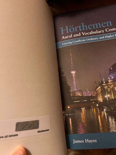 Horthemen, LC - new