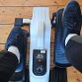 Sunny Health and Fitness Under Desk Elliptical Trainer SF-E3872 Image 2