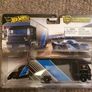 Hot Wheels Mercedes C9 Team Transport Image 2