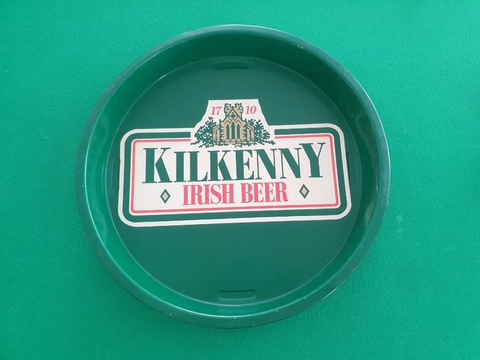 Kilkenny Beer Tray