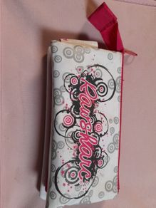 Pencil Case. As New. Free Postage!